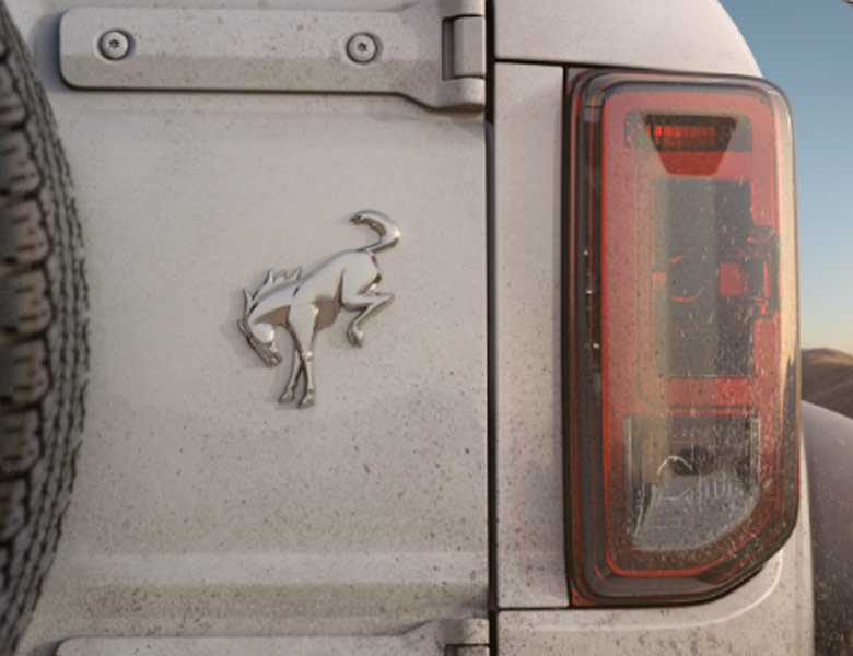 Bronco AEM Vue.js Case Study