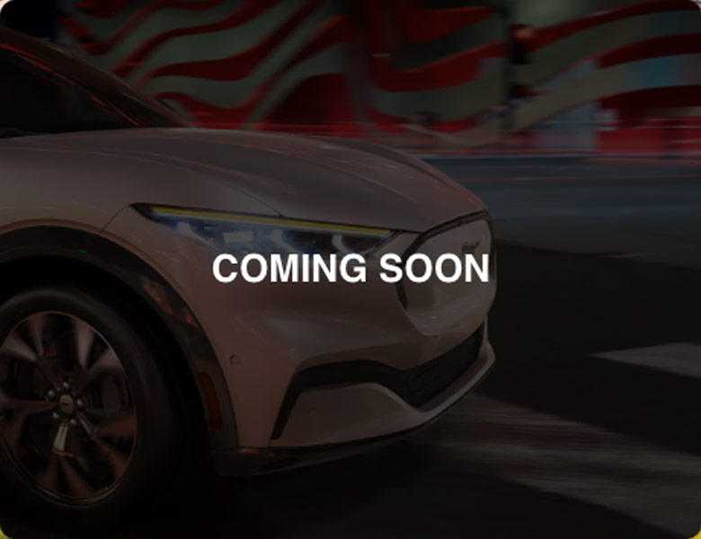 Coming Soon - Ford.com